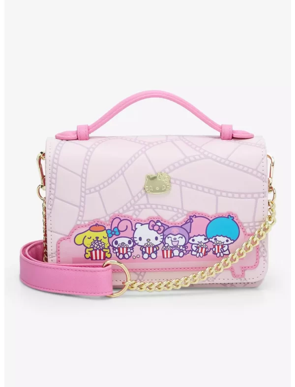 Sanrio bolsa