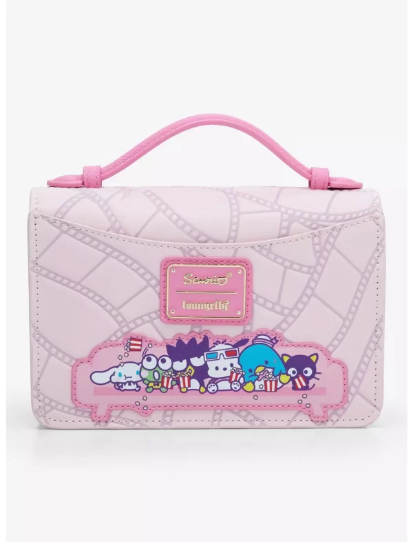 Sanrio bolsa - Imagen 3