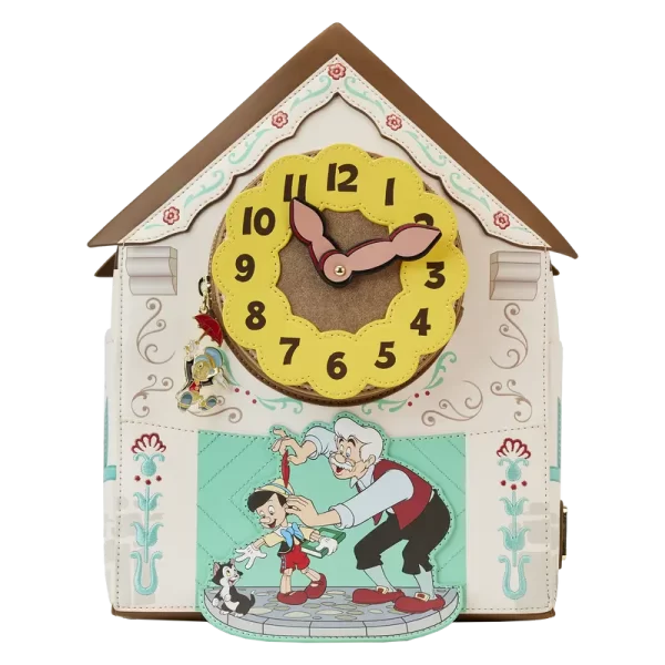 Pinochio